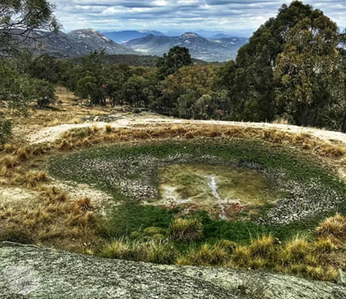 Len Waters, Aboriginal Cultural Tours