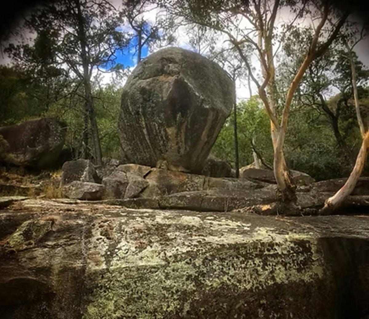 Len Waters, Aboriginal Cultural Tours