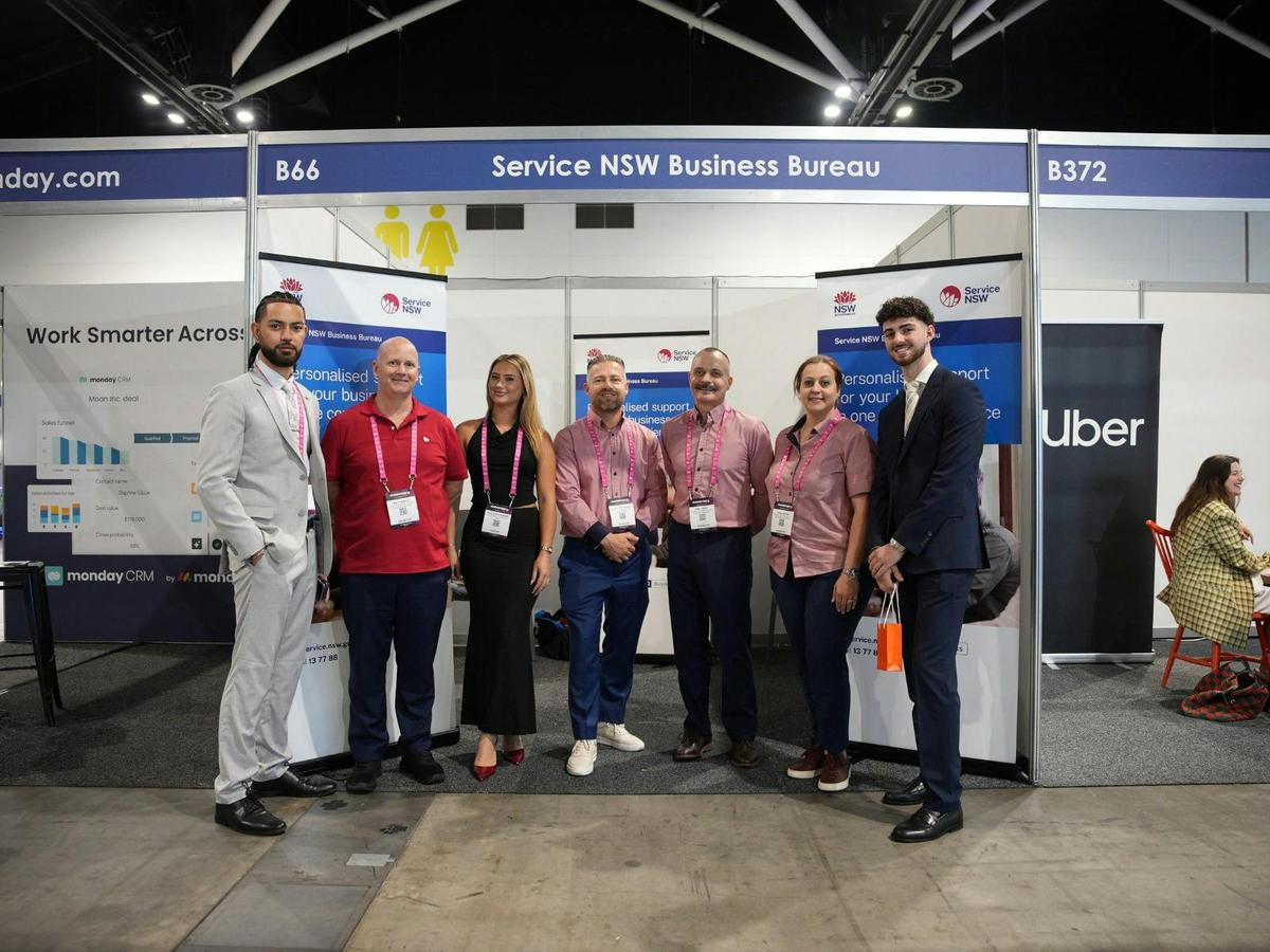 The Business Show Australia 2026