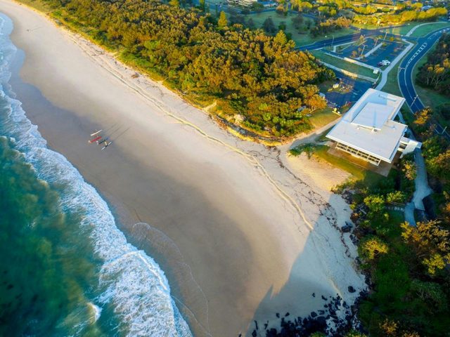 Lighthouse Beach Ballina