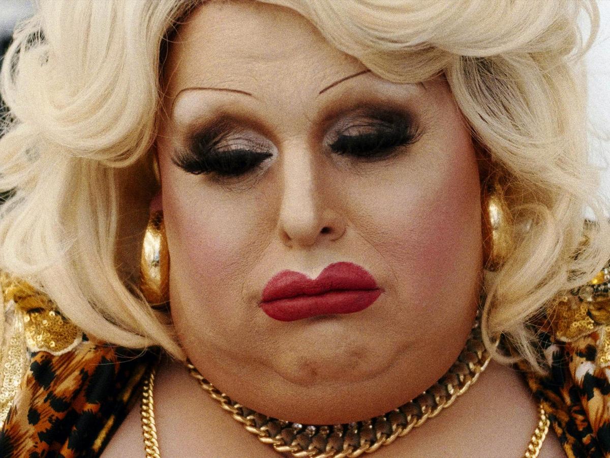 Maxi Shield, as Maxine Fowler in The Winner Takes It All, 2026 Director's Cut