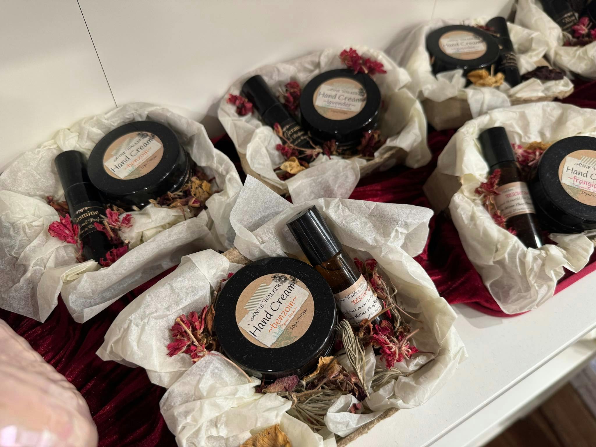 Le Petit Aromatique Apothecary