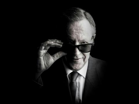 The Gospel According to Paul - The Second Coming | Wollongong