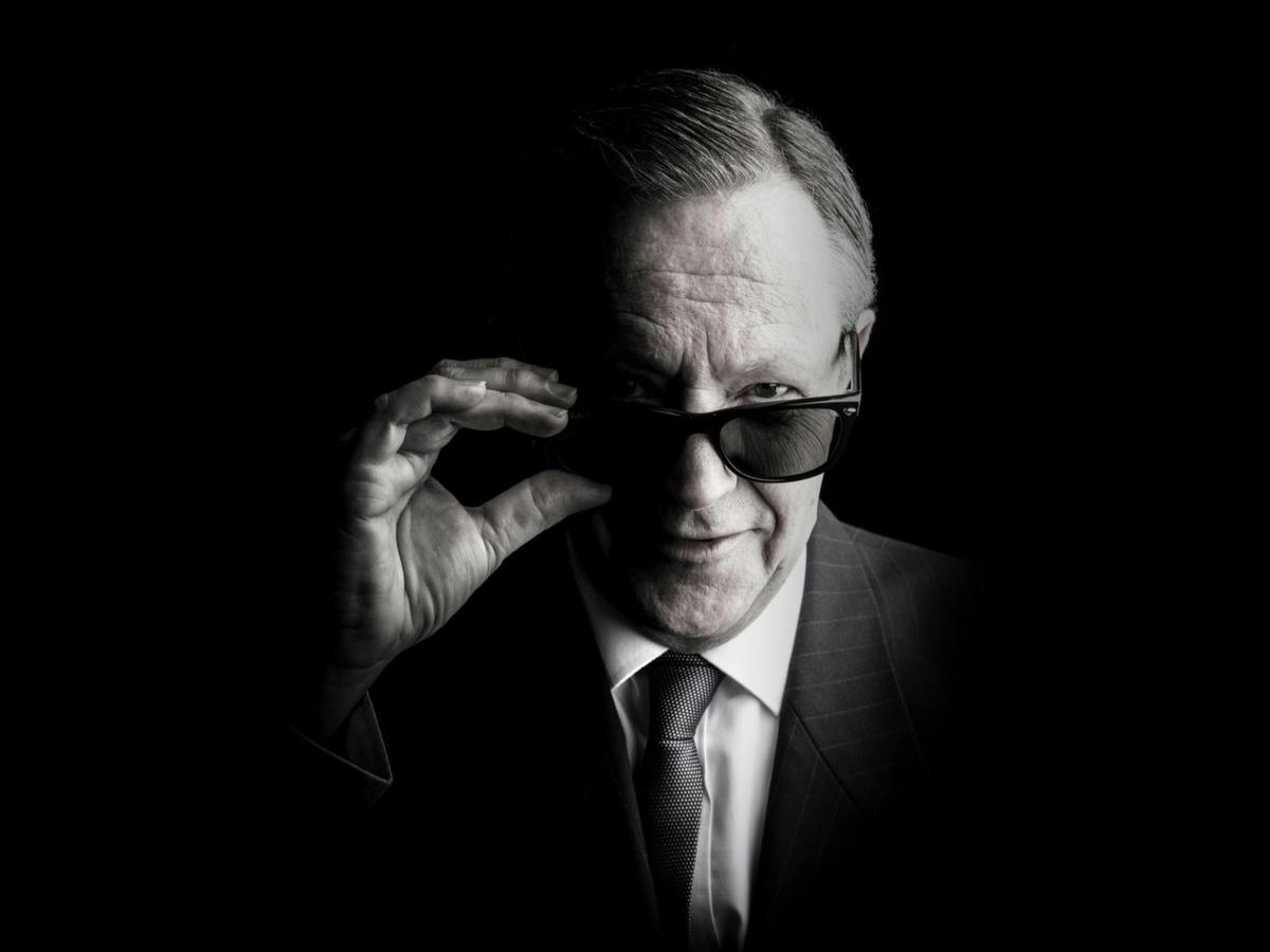 The Gospel According to Paul - The Second Coming | Wollongong
