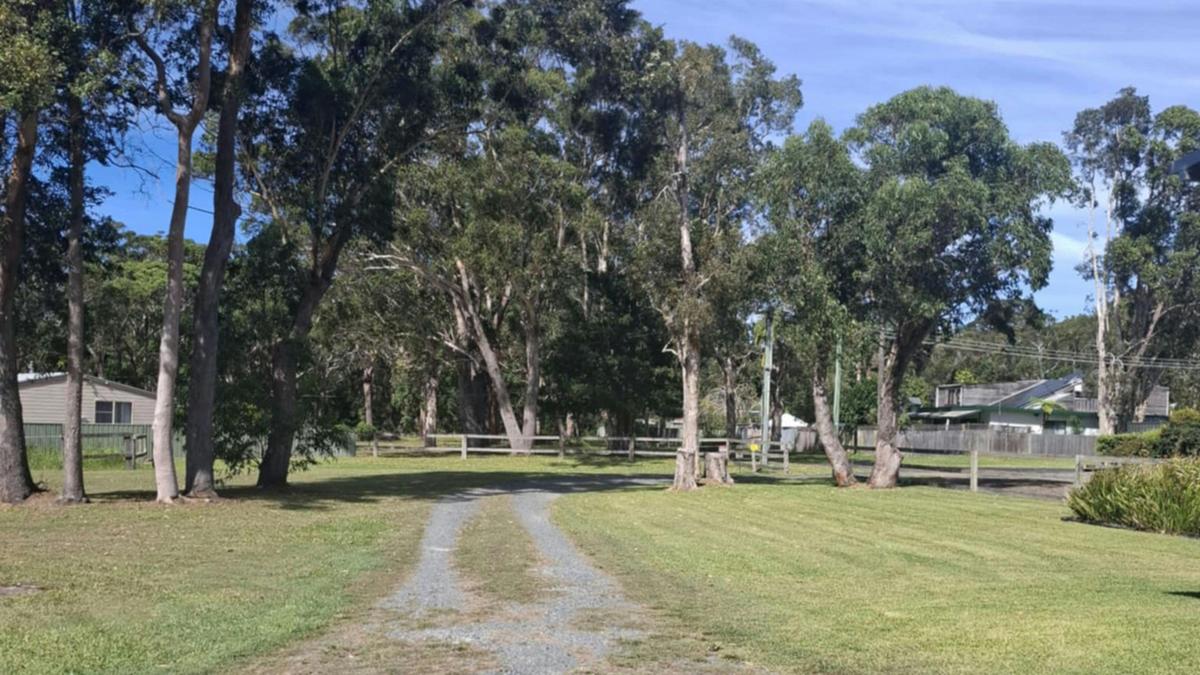 Camellia Retreat