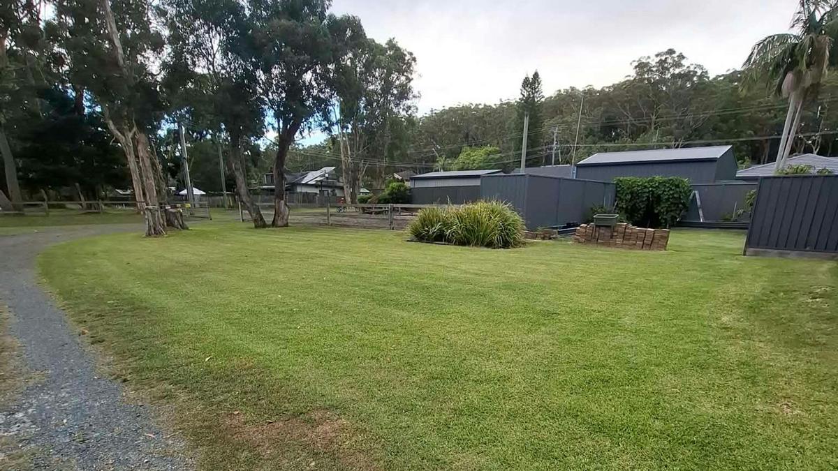 Camellia Retreat