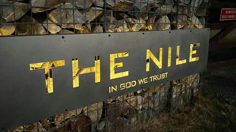The Nile Farmstay