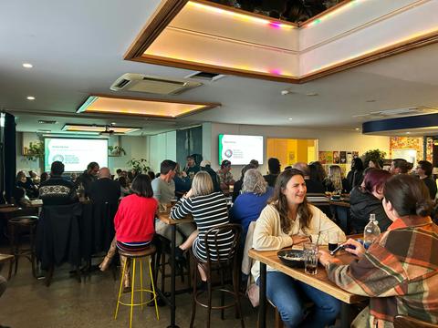 Pint of Science: The Race to Save Our Species
