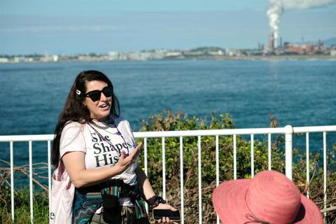 Wicked Women of Wollongong:  The Women Behind The City