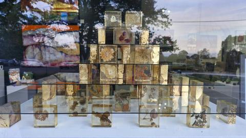 Art and Alchemy Gallery and Studio