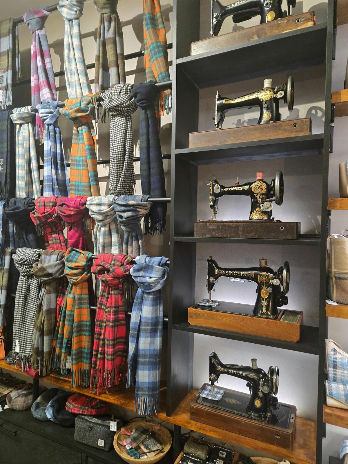 Scarves