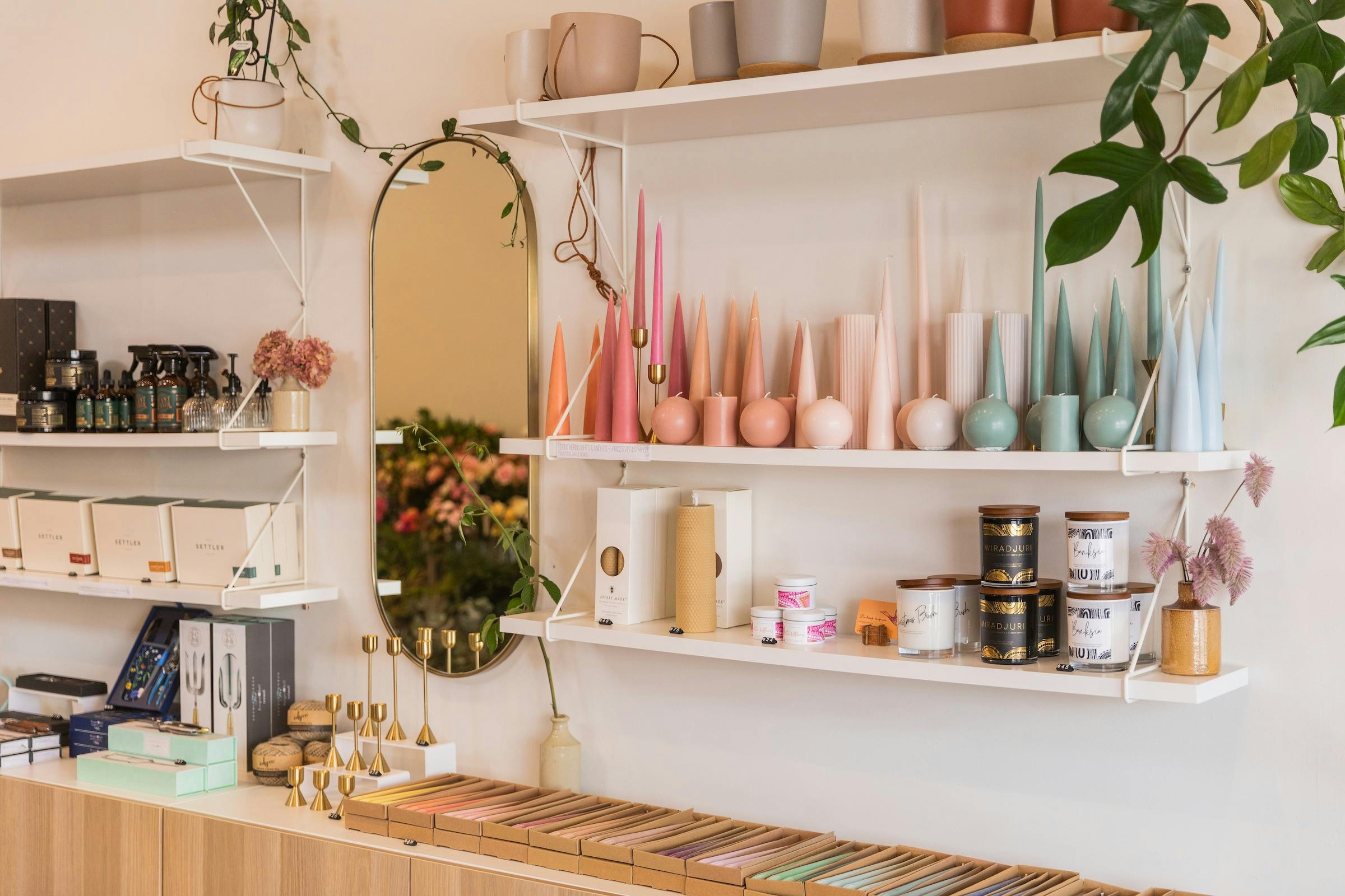 Little Triffids Boutique