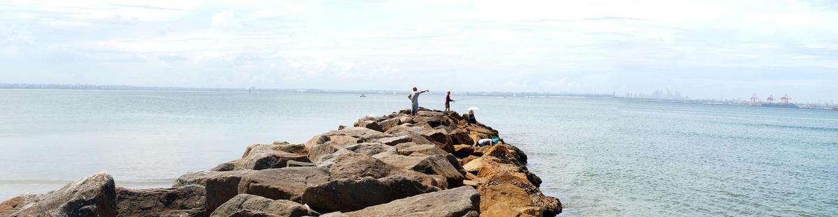 Silverbeach Tourist Park