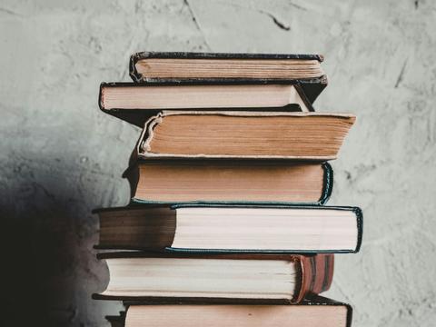 Stack: The Artist’s Book Club