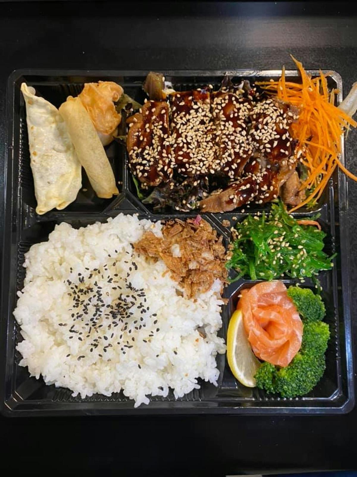 Zaya Sushi
