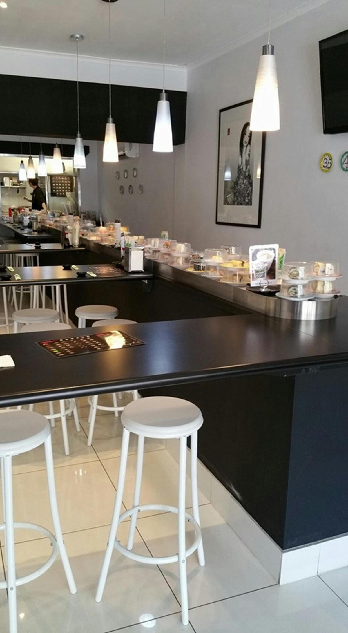 Zaya Sushi