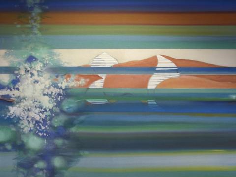 Exhibition launch - In Memory: Tom Gleghorn