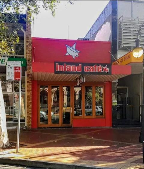 Inland Cafe