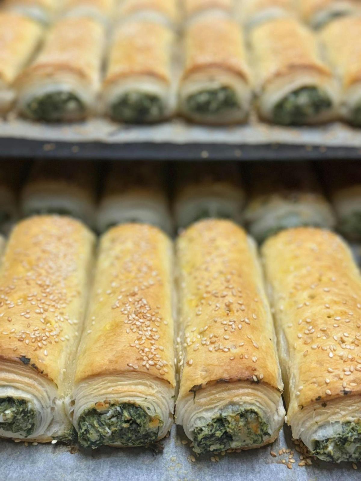 Manilla Bakery