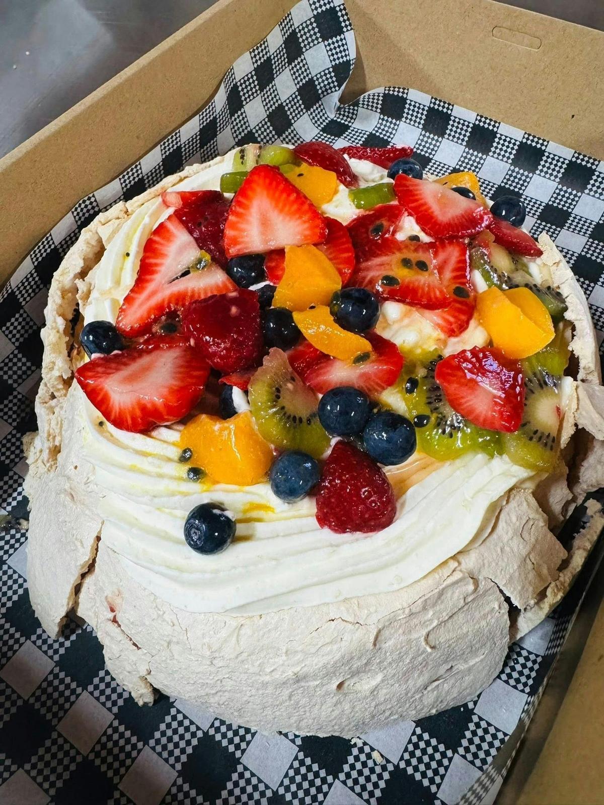 Manilla Bakery