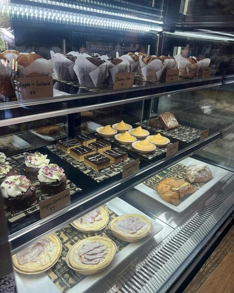 Ranch House Cafe