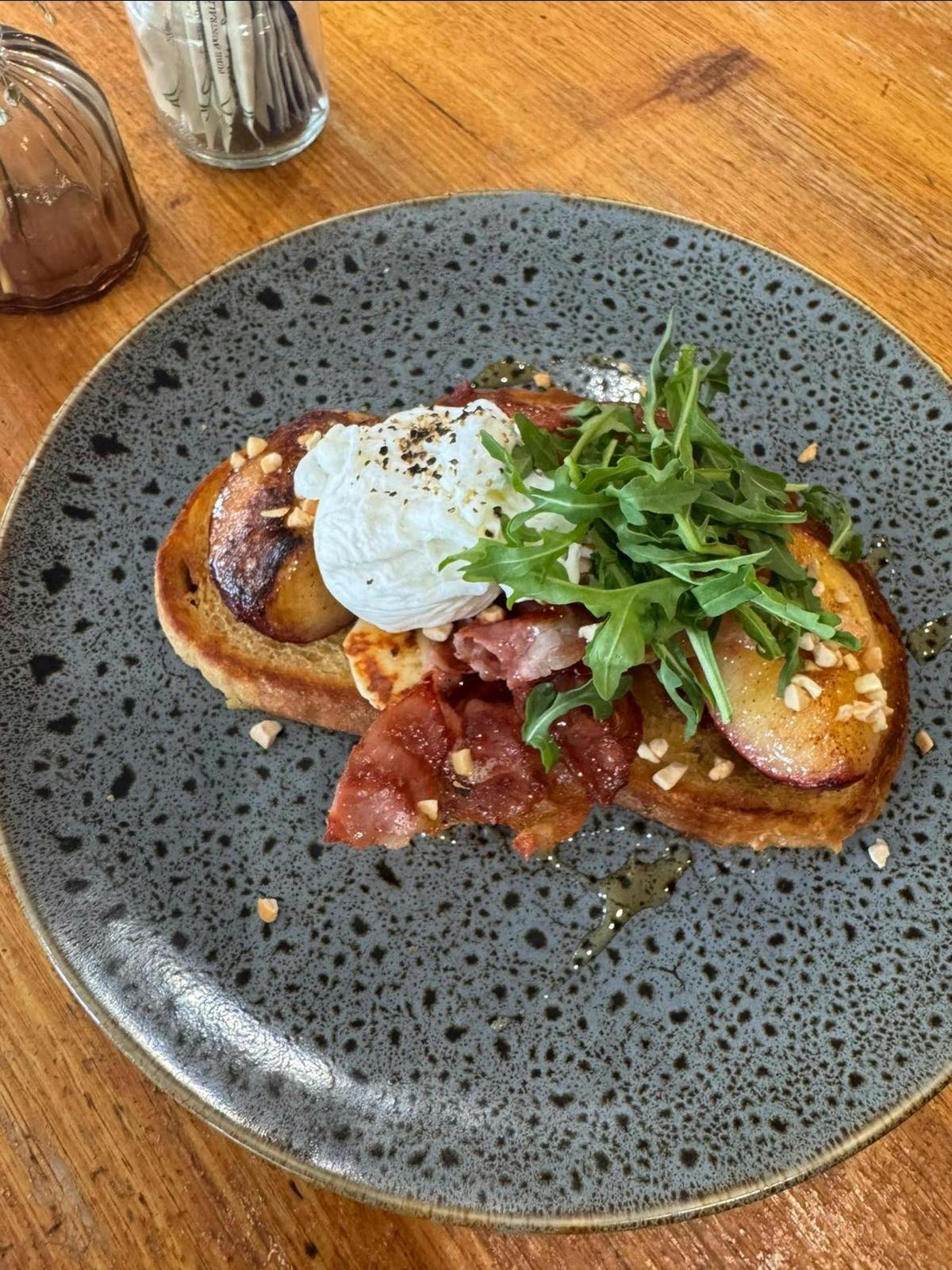 Ranch House Cafe
