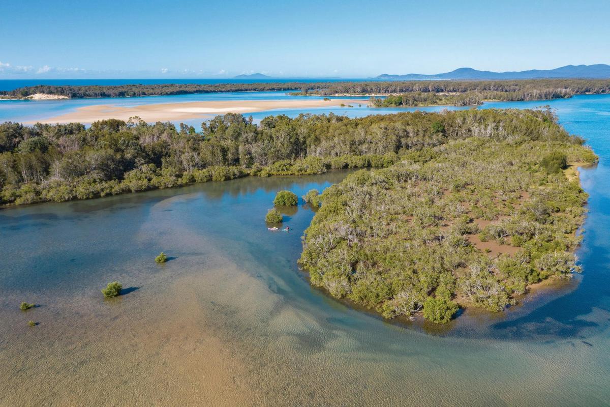 Nambucca River