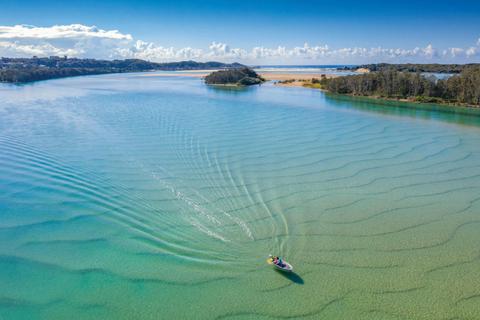 Nambucca River