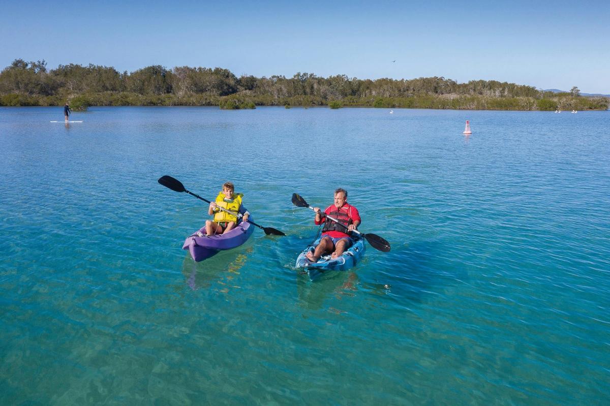 Nambucca River