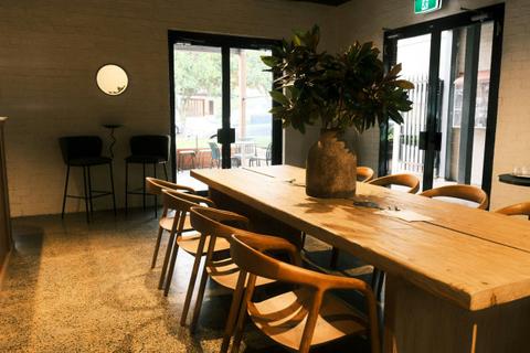 Le Bar Berry