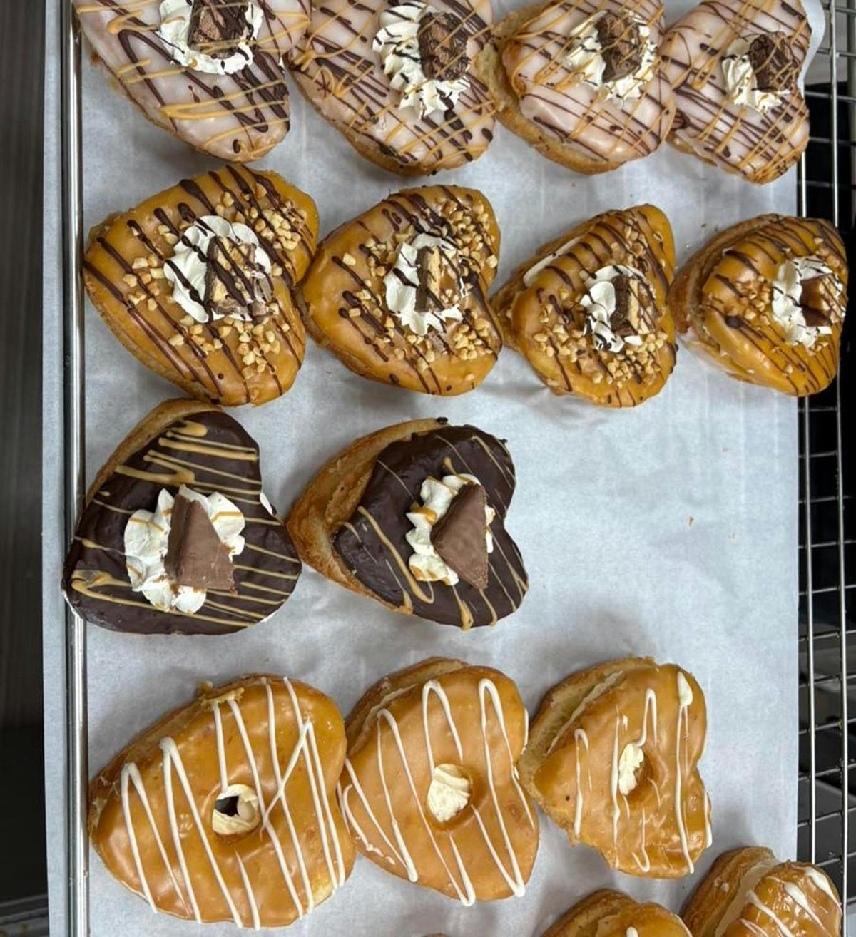The Bake Stops Here