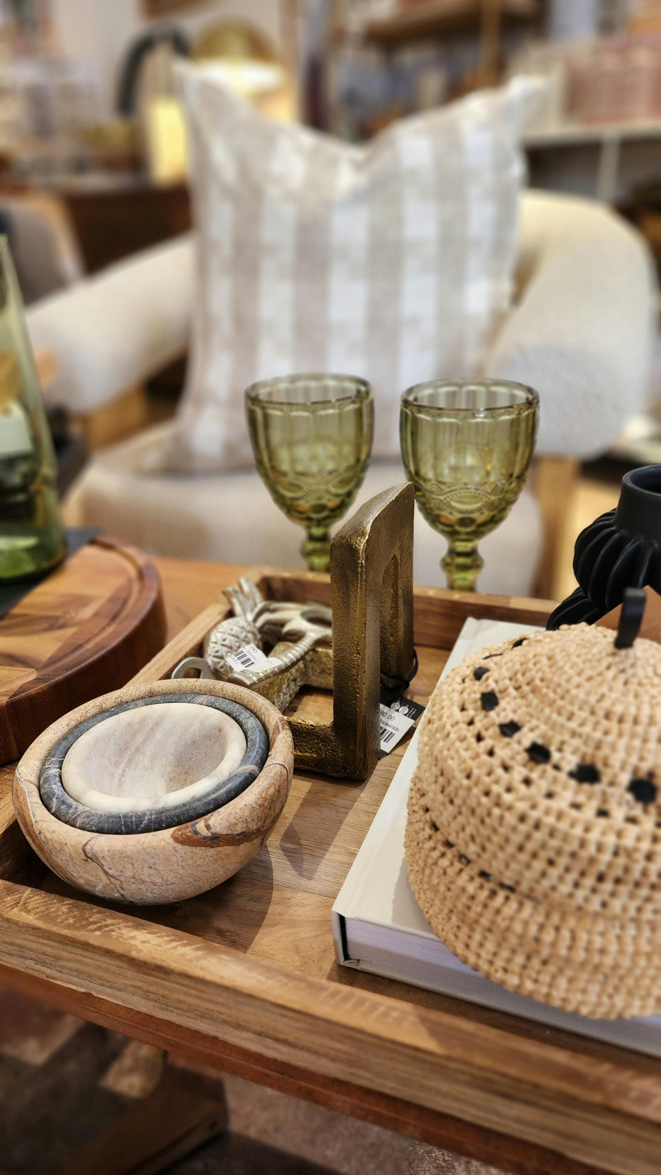 Gifts within Maison on Main