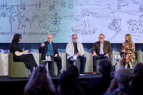 Sydney Open Symposium Home Truths
