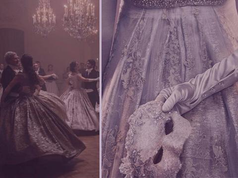 Crown and Corset: A Regency Masquerade Newcastle