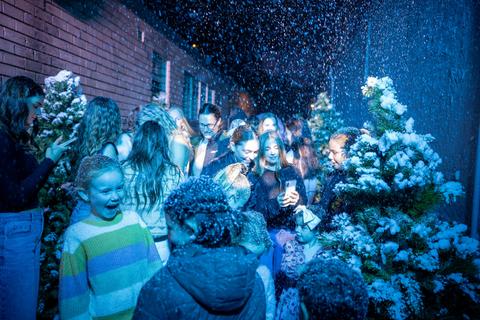Kiama Winter Street Festival