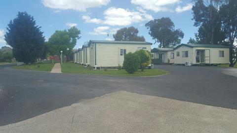 Big4 Canobolas Caravan Park