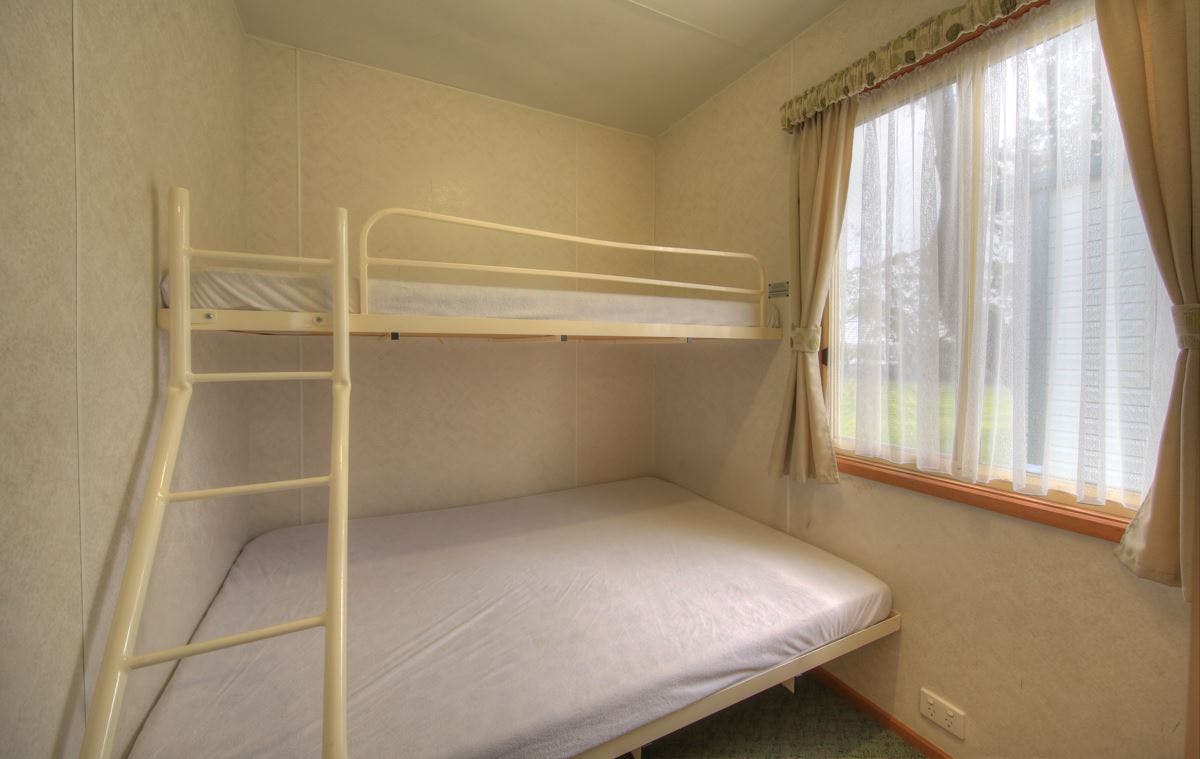 Deluxe En Suite Cabins