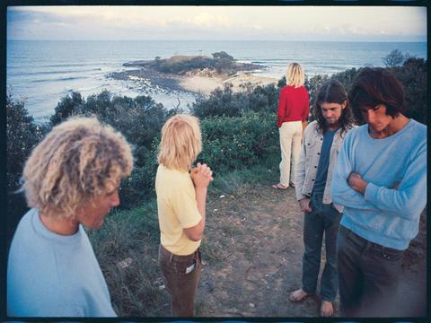Lineup: Surfing and Subculture by John Witzig