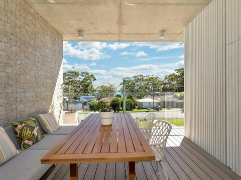 Blanca Residence by Experience Jervis Bay