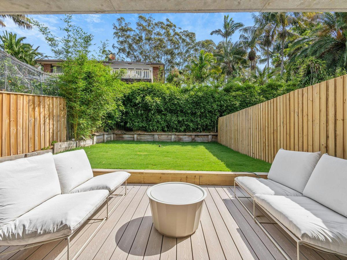 Orion Garden Villa by Experience Jervis Bay