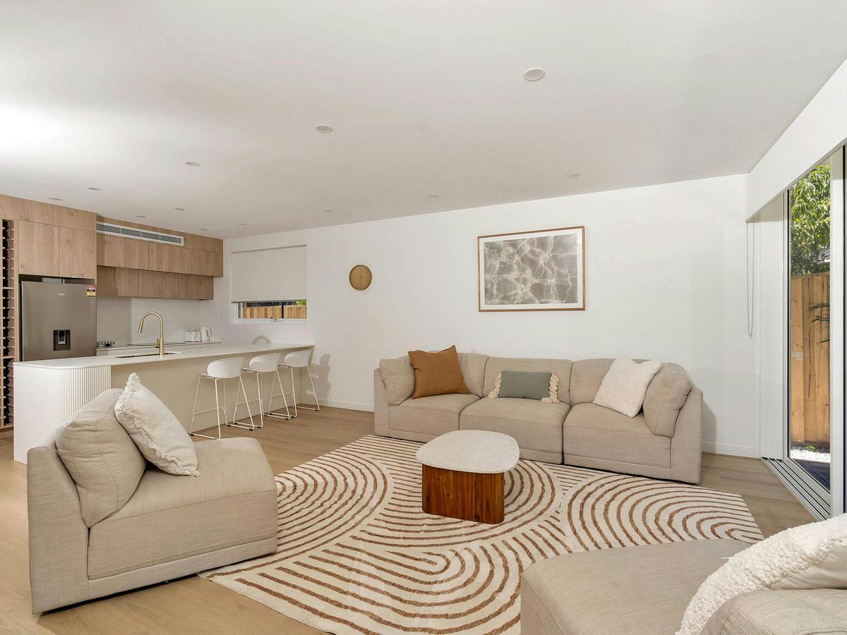 Orion Garden Villa by Experience Jervis Bay