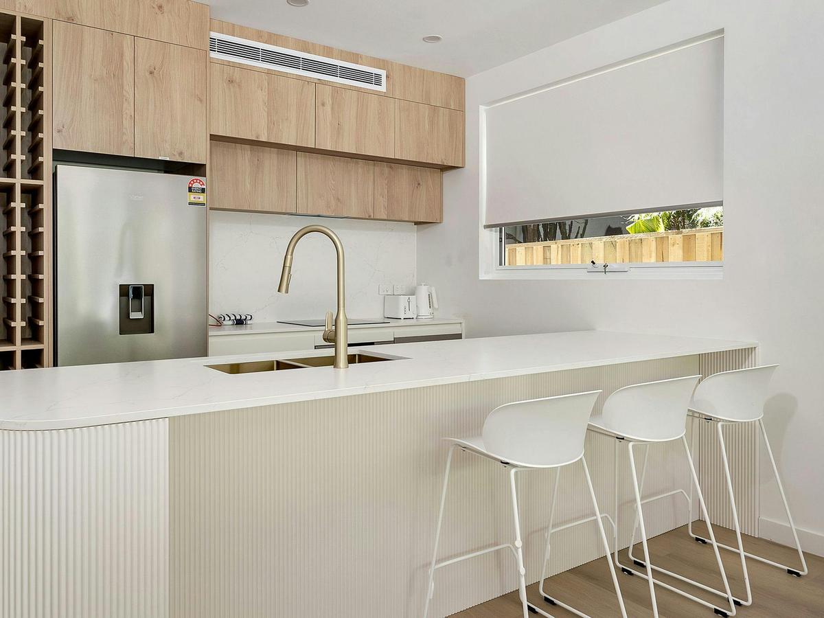 Orion Garden Villa by Experience Jervis Bay