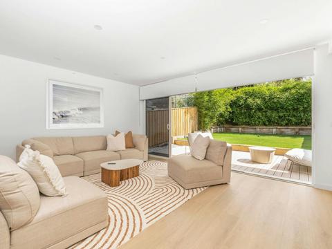 Orion Garden Villa by Experience Jervis Bay