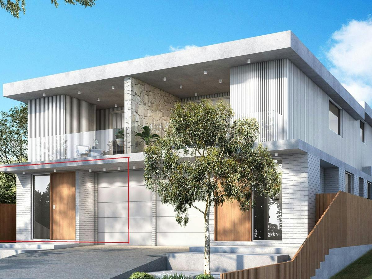 Orion Garden Villa by Experience Jervis Bay