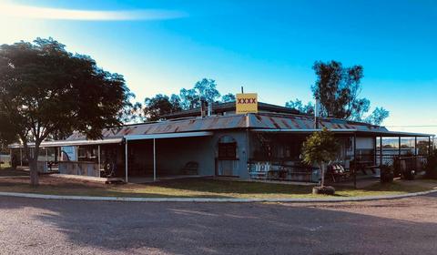 Somerton Hotel