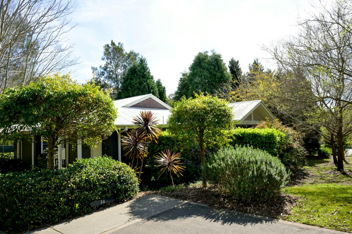 Bells Cottages
