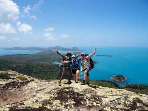 Ngaro Track