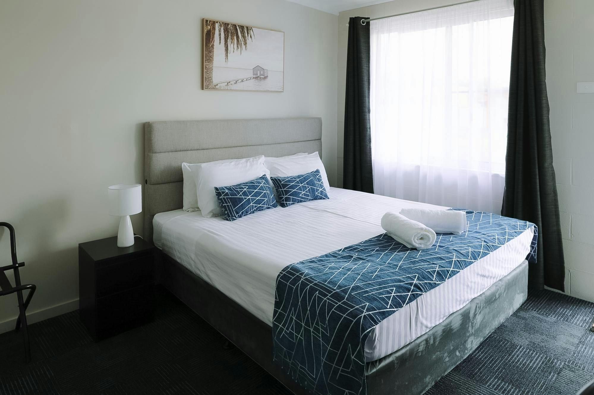 Executive KING room