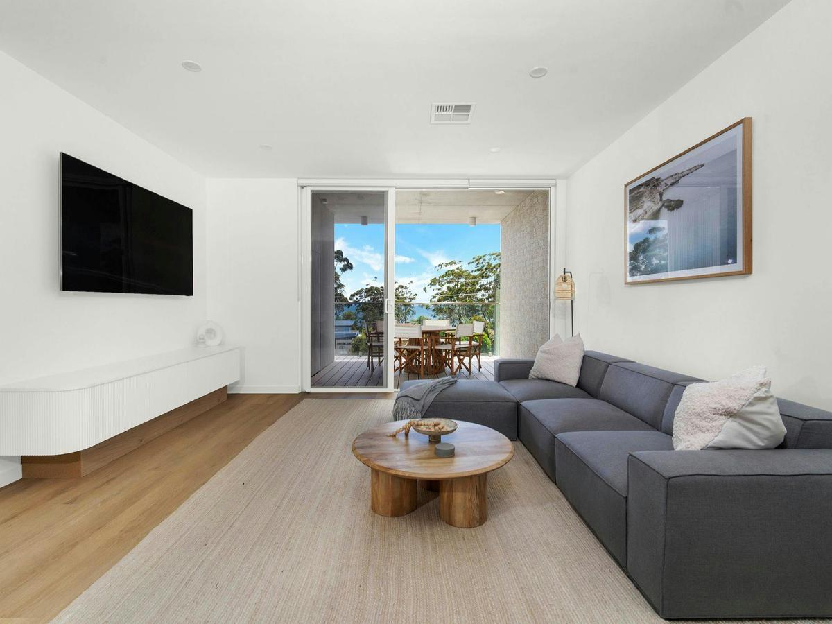 Vinny Ocean View by Experience Jervis Bay
