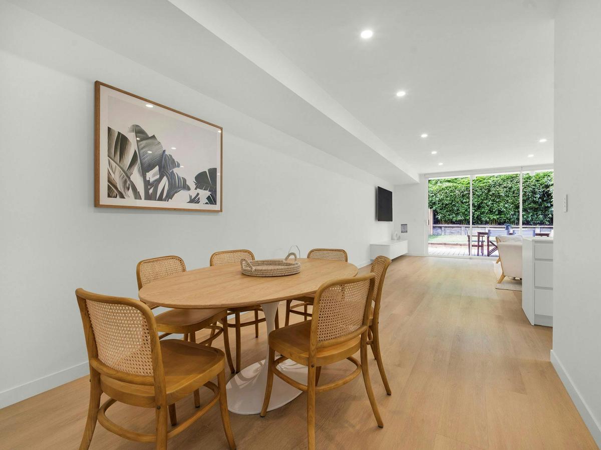 Vinny Garden View by Experience Jervis Bay